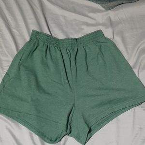 Soffe shorts